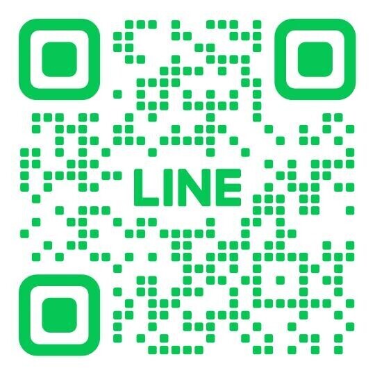 LINE??