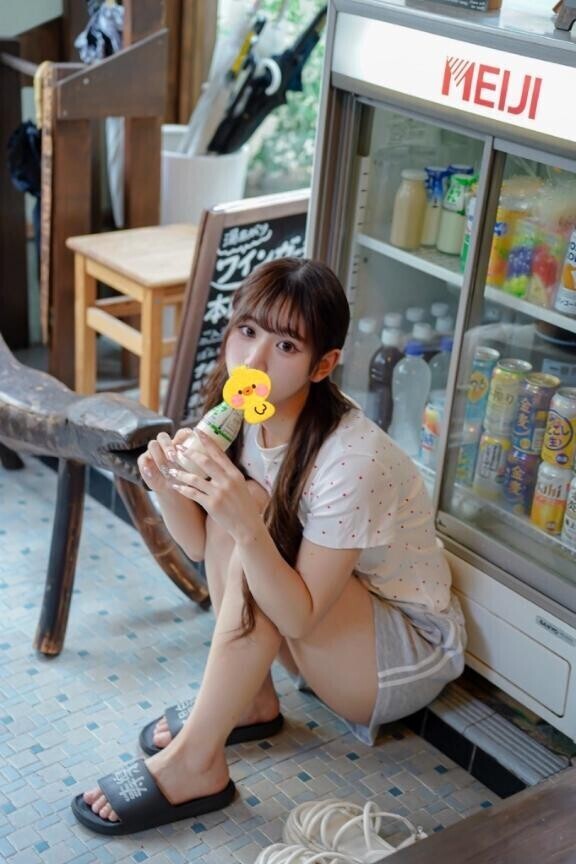 最終日ですっ??
