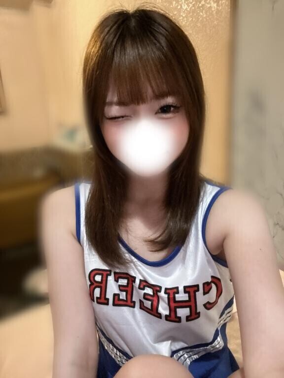 おやすみ?