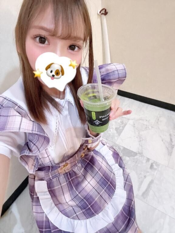 セブンのスムージーだいすき?