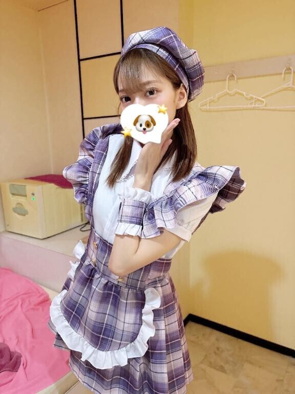 ありがとう?