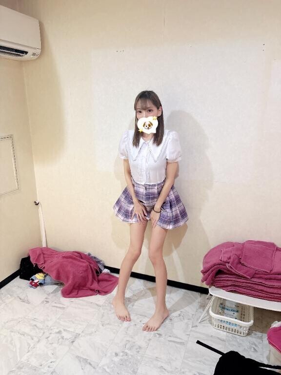 ありがとう?
