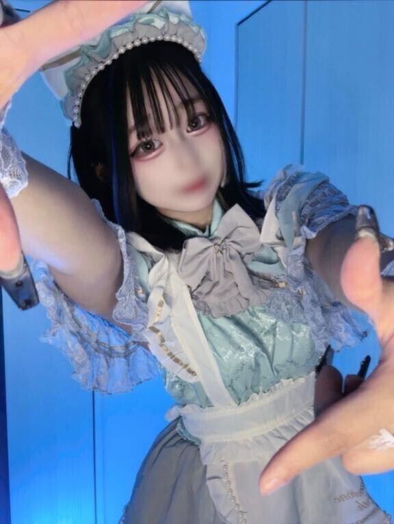 【初めまして.??】あともう少しで…///