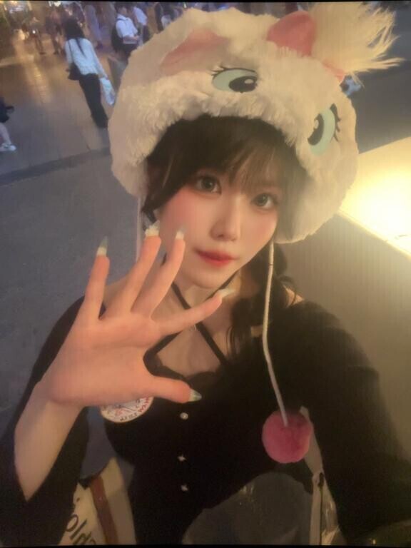 おやすみ！?