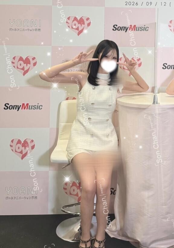 ?? : この瞬間の「君」が欲しい ?