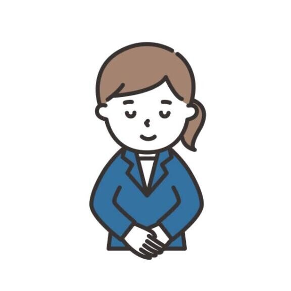 お願い?