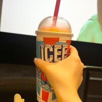 映画観てきた?