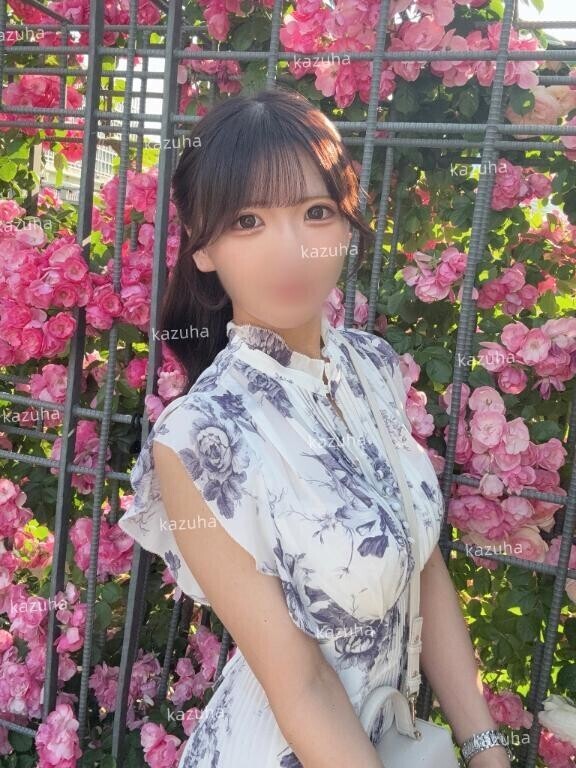 キス魔です?