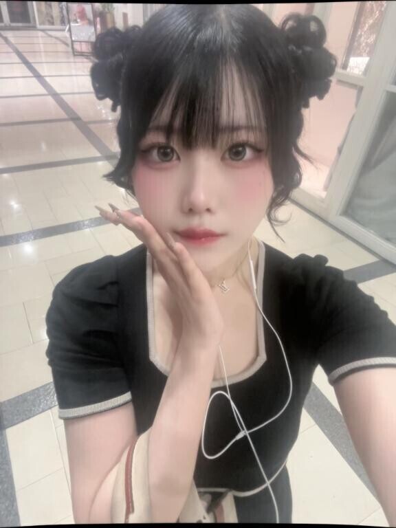 あざといの嫌い、？