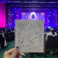 楽しいイベント?