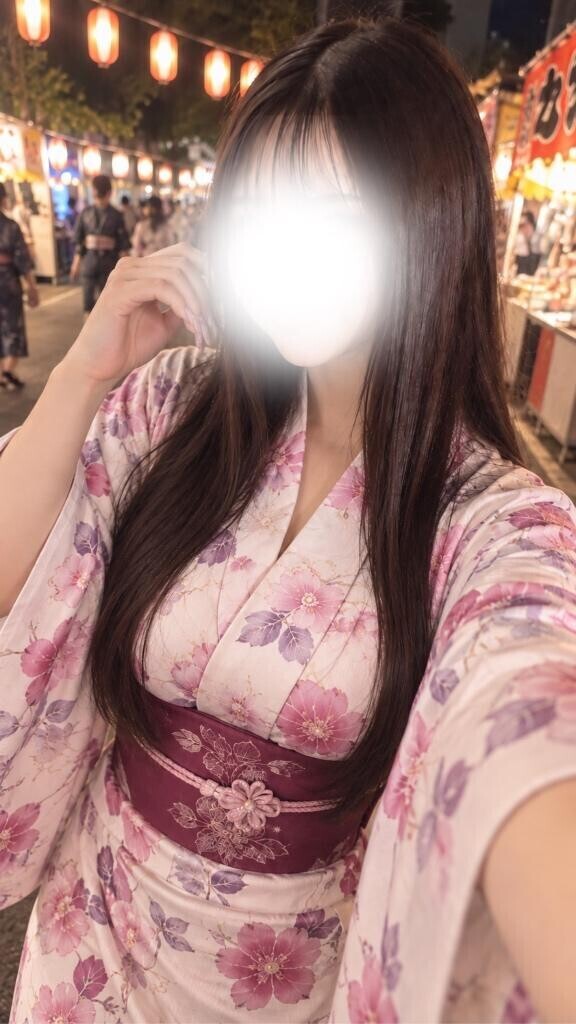 見つめられると?
