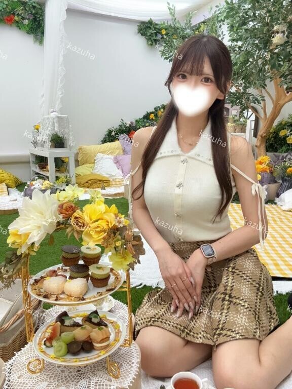 今日から?