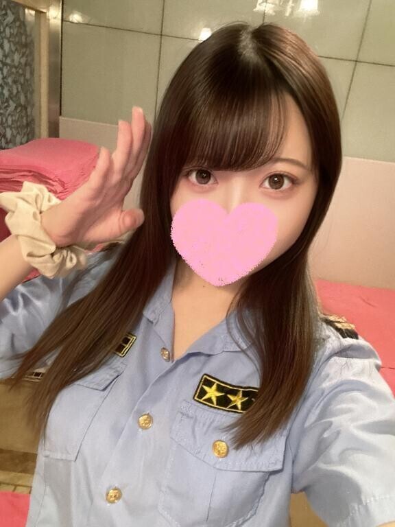 向かってるよ～??