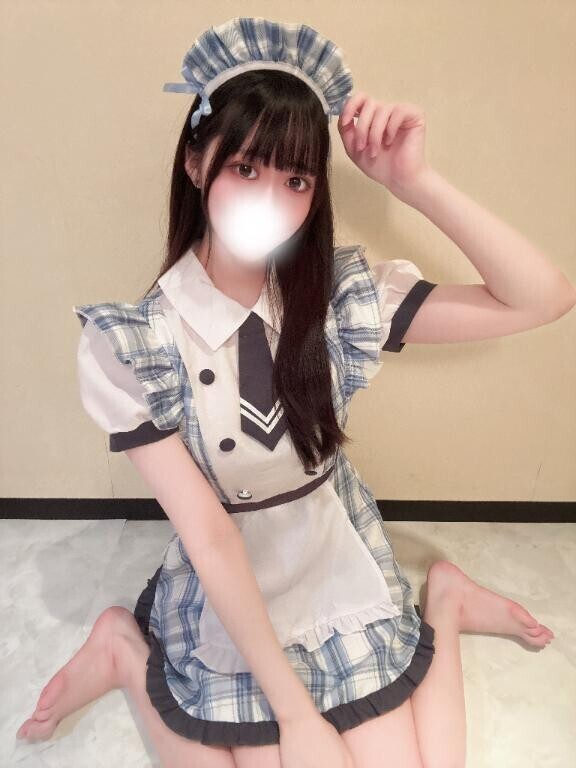 メイドさん卒業??