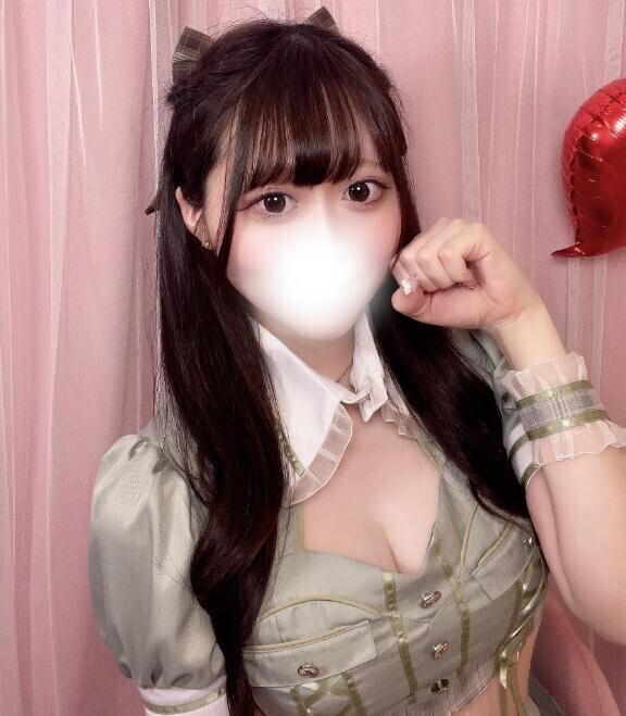 イベントやってるよ??