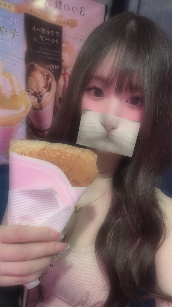 ちょっと甘いもの休憩??