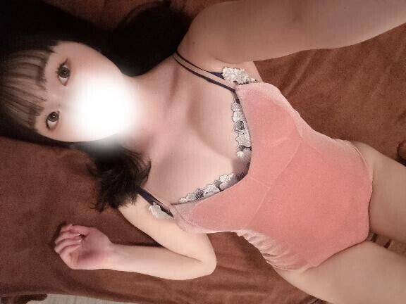 わたしの?な触り方??