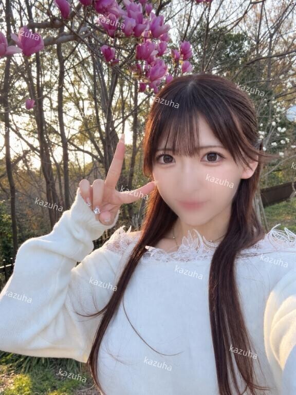 こんなの初めて？?