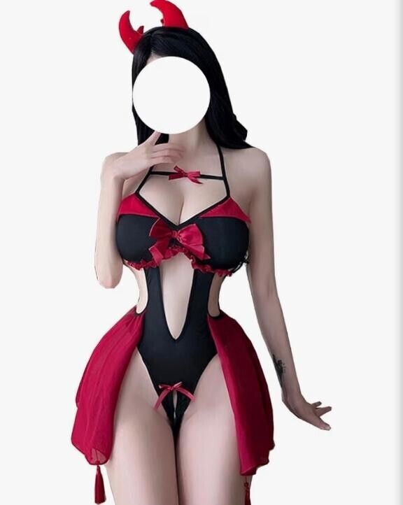 ?サキュバス降臨?