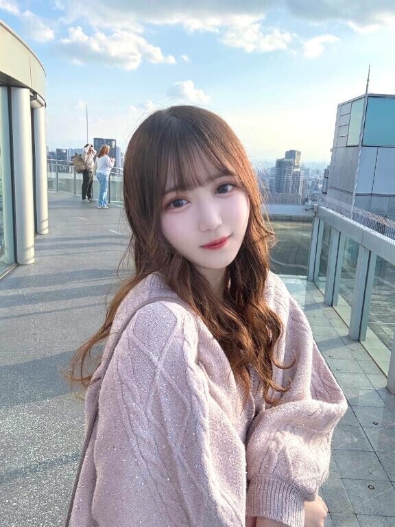 ??麗らかな秋の午後?