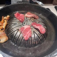 ジンジンジンジンギスカン?