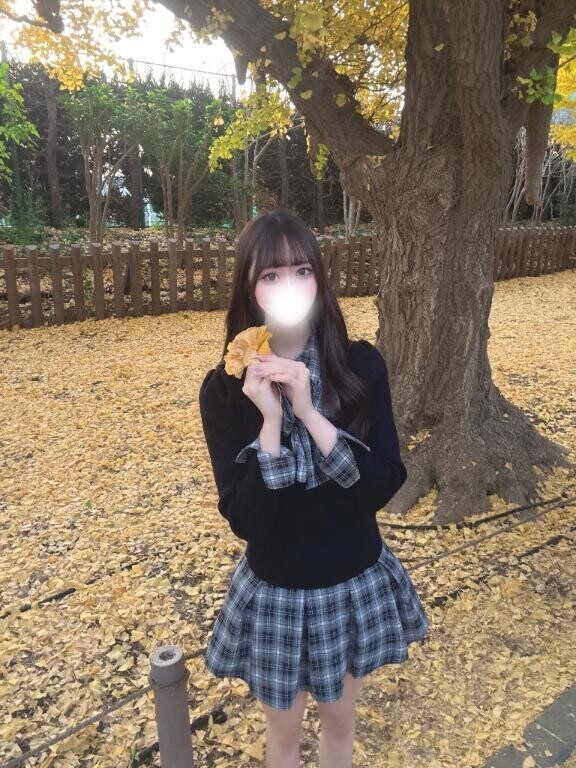 ?欲の秋…？?
