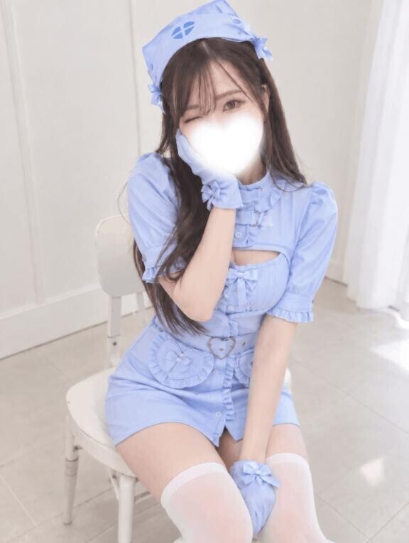 ?おはよ