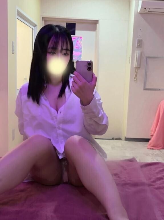 出社前に濃厚接触?