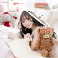 近付いてきたわくわく?