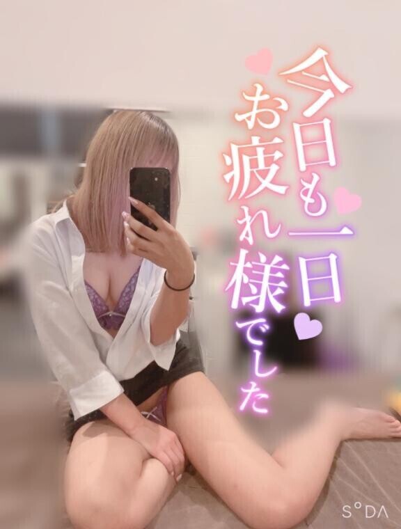 フェザータッチ///?