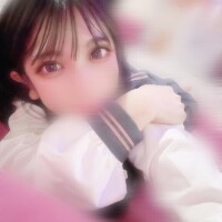 鏡越し...??