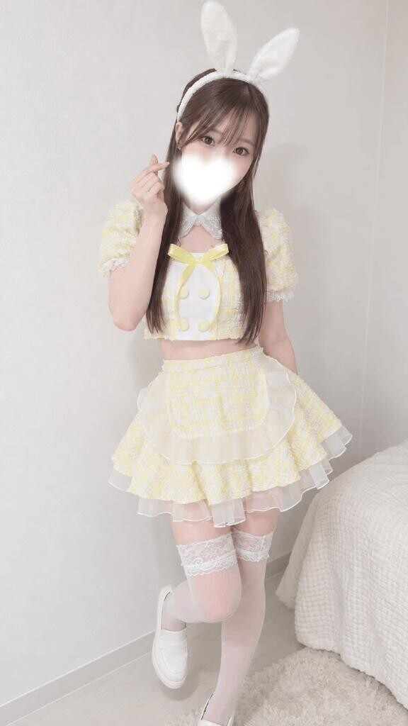 ?溜まってるでしょ？