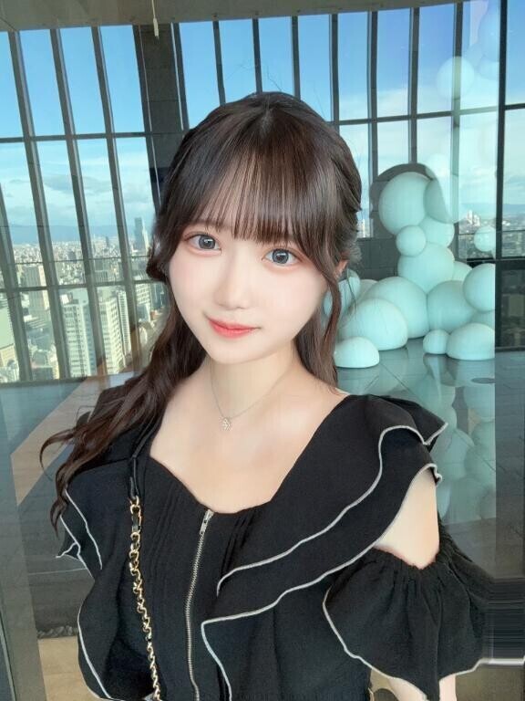 ??爽秋の青北風?