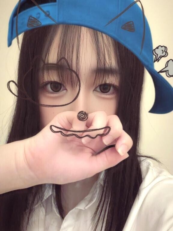 かわいい？