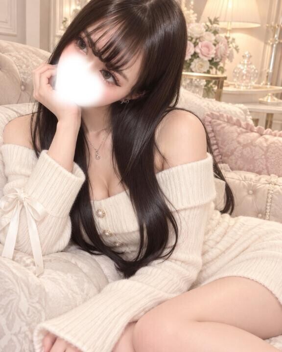 満足するまで舐めたい?