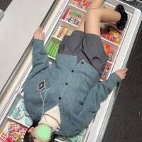肌寒い季節には。