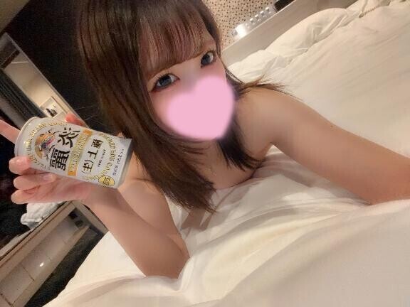 全部飲み干して