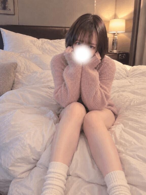 やっと会えたね?