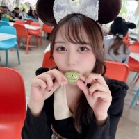 カフェ気分?