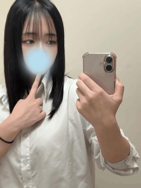 抱ける日