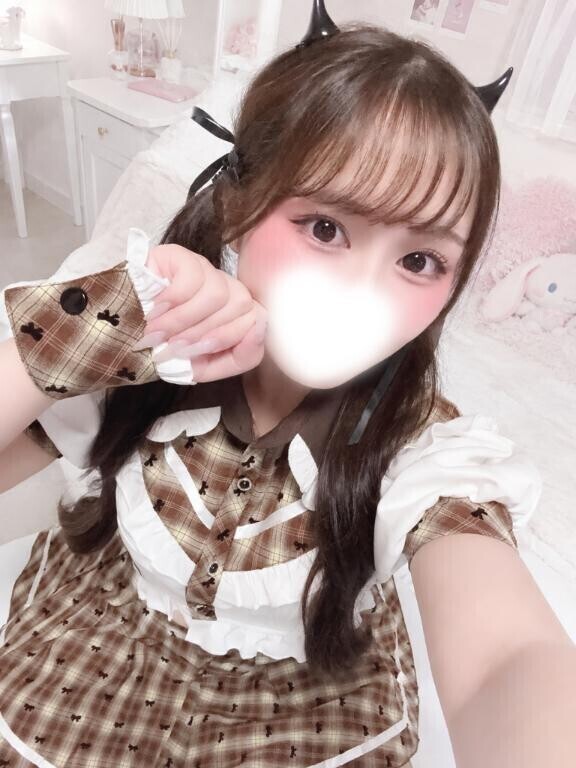 どんな服きてお出迎えしようかなぁ?