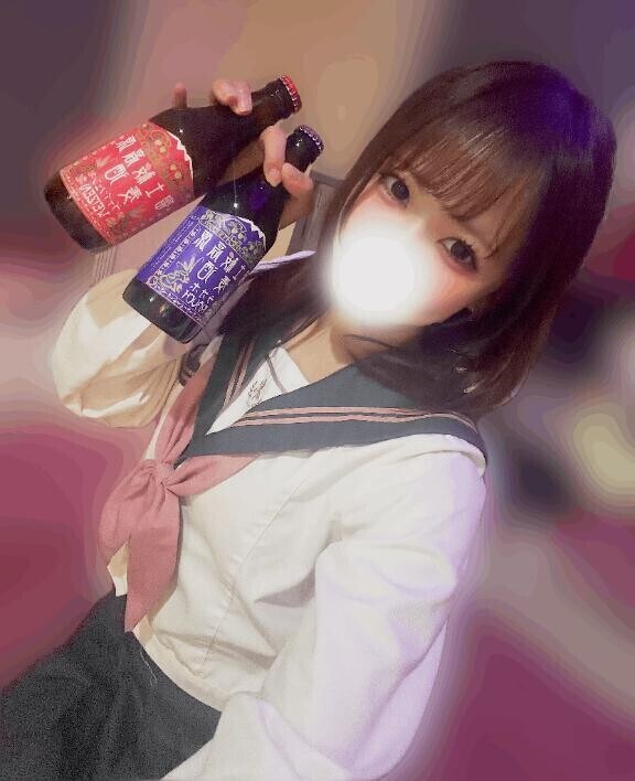 変態美少女戦士?