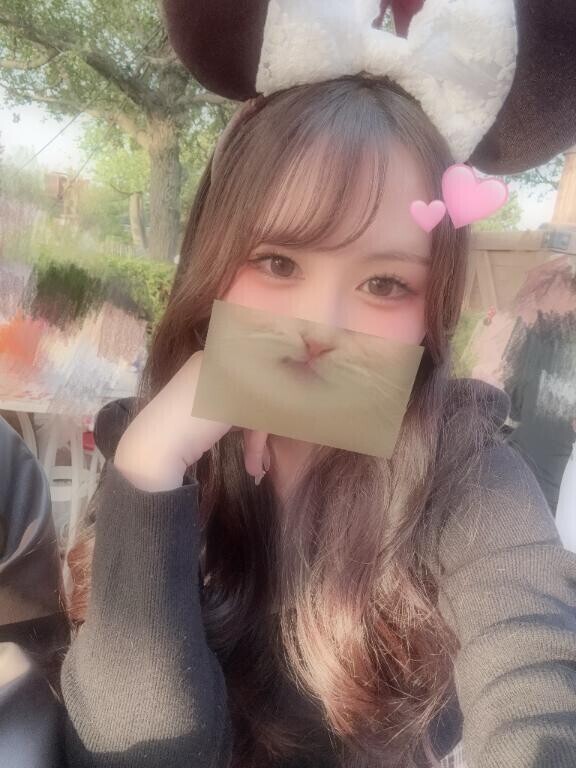 もうすぐ会えるね?