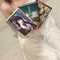 読書の秋??