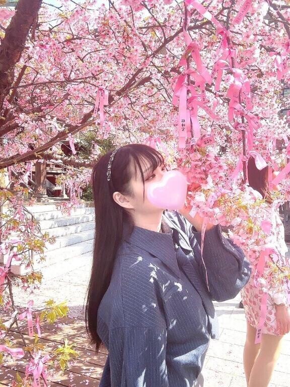 イベントだってよ?