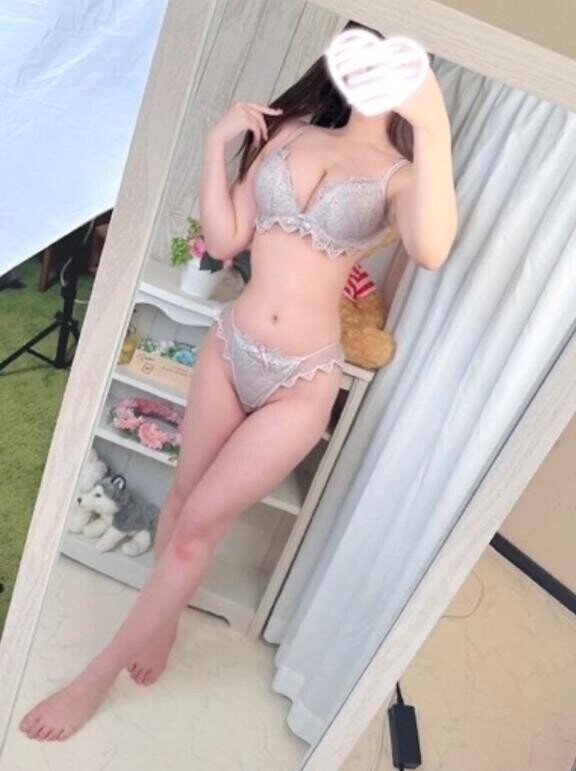 ?抱き心地抜群のカラダ?
