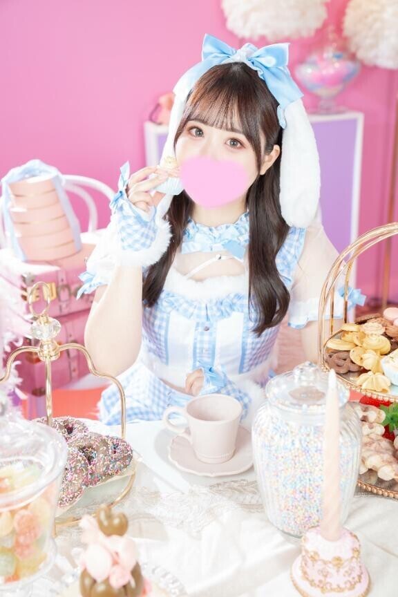 KAWAII?空間??