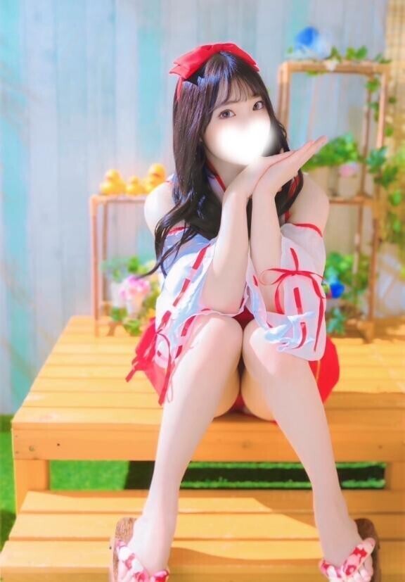 長いほうが好き??