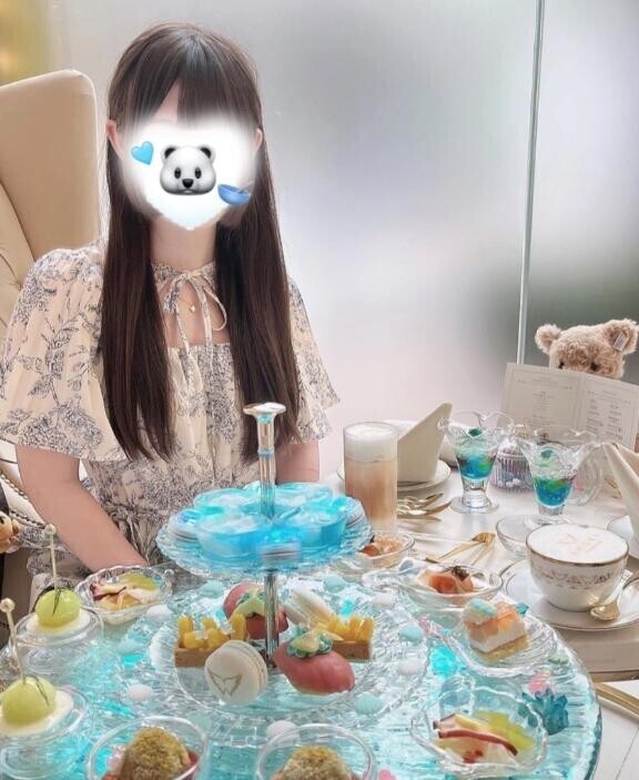 カフェ活?