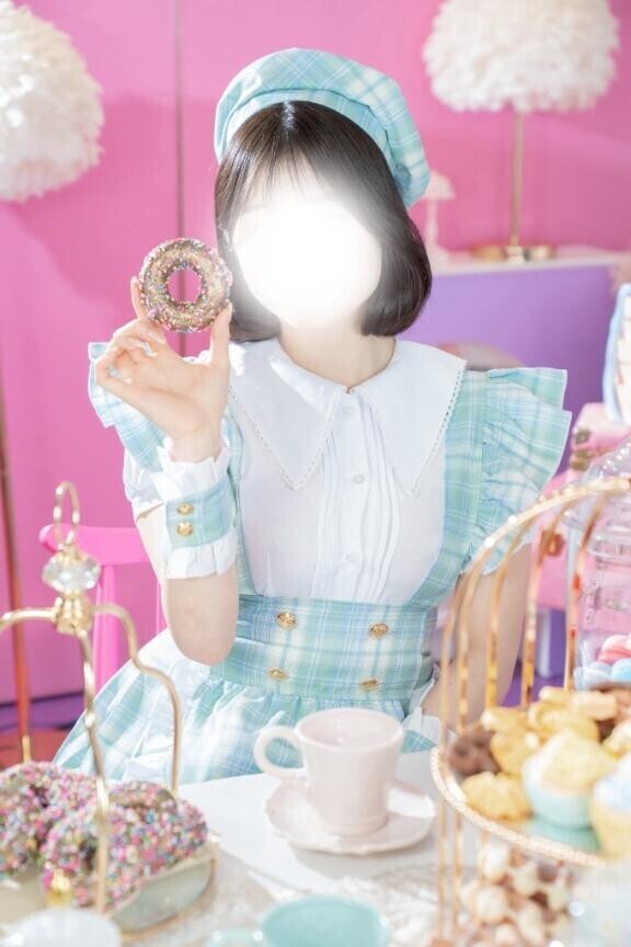 ? 20:00~ お兄様へ?